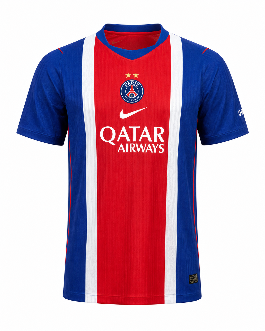 Paris Sant German 2026-27 Home kit