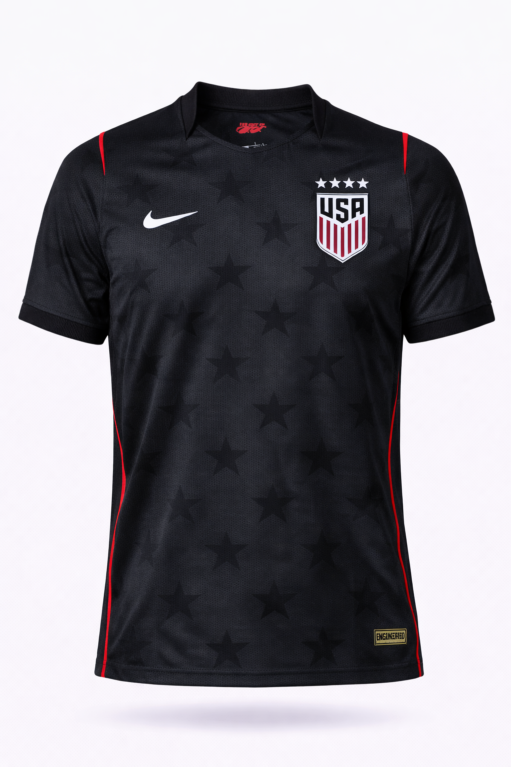 United States 2026 World Cup Home Kit