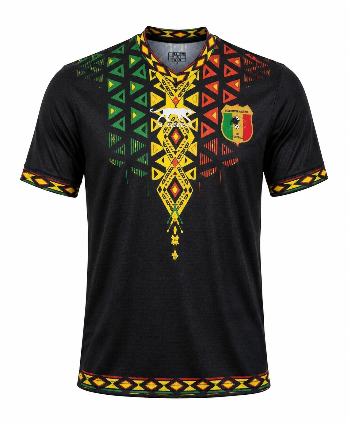Mali 3rd Kit World Cup 2026