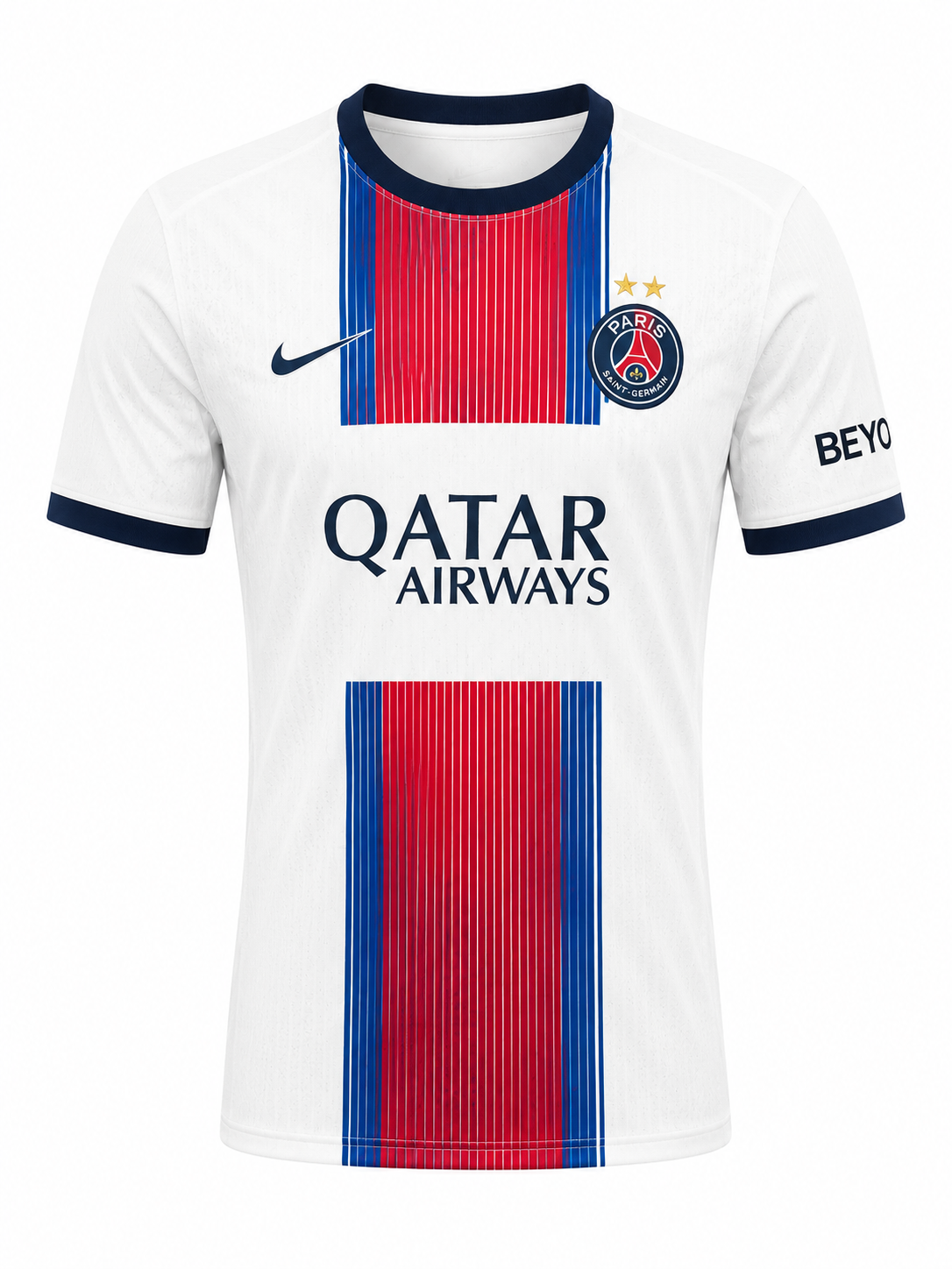 Paris Sant German 2026-27 Away kit
