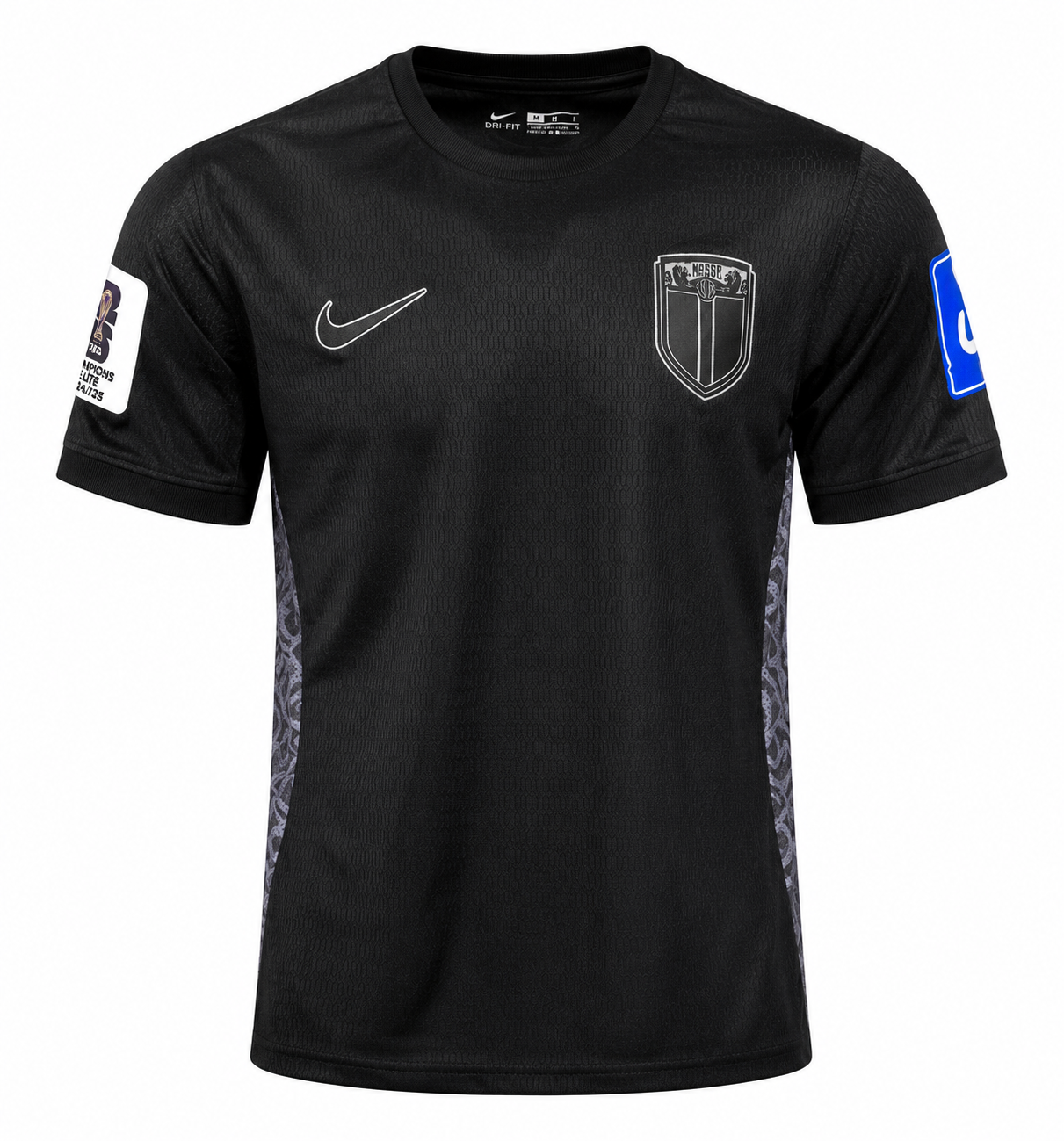 Norway 2026 World Cup Away Kit