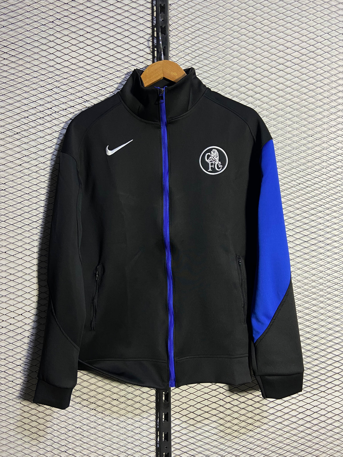 Chealse Jacke