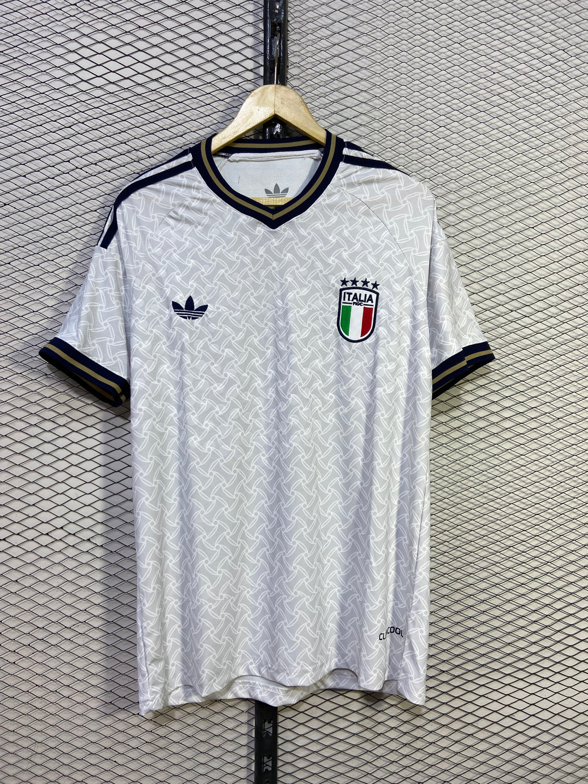 Italy 2026 World Cup Away Kit