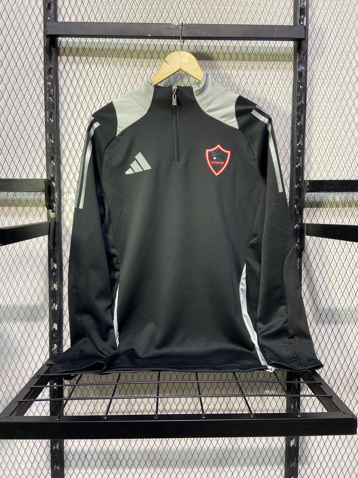 Zamalek Black Track