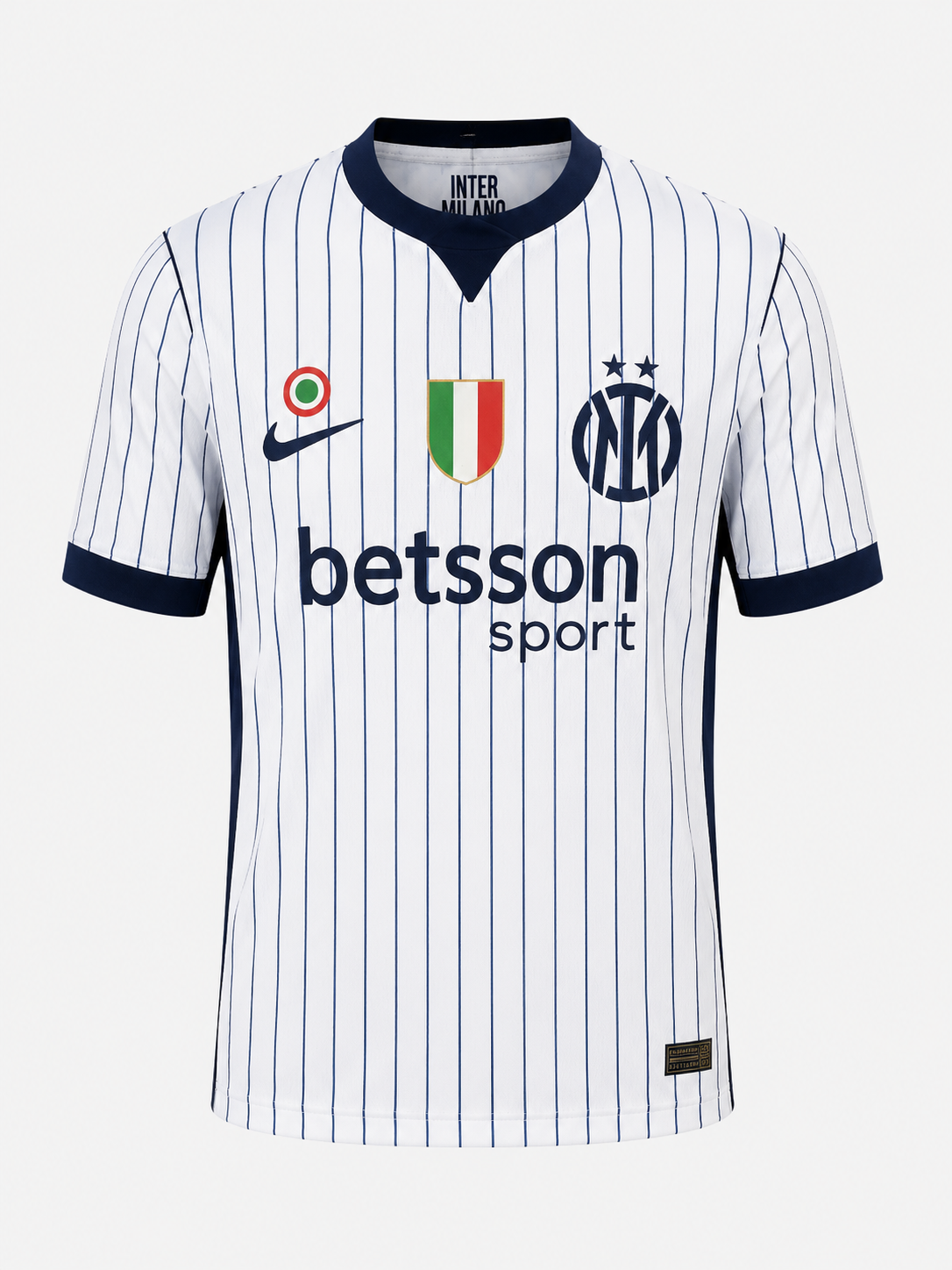 Inter Milan 2026-27 Away Kit
