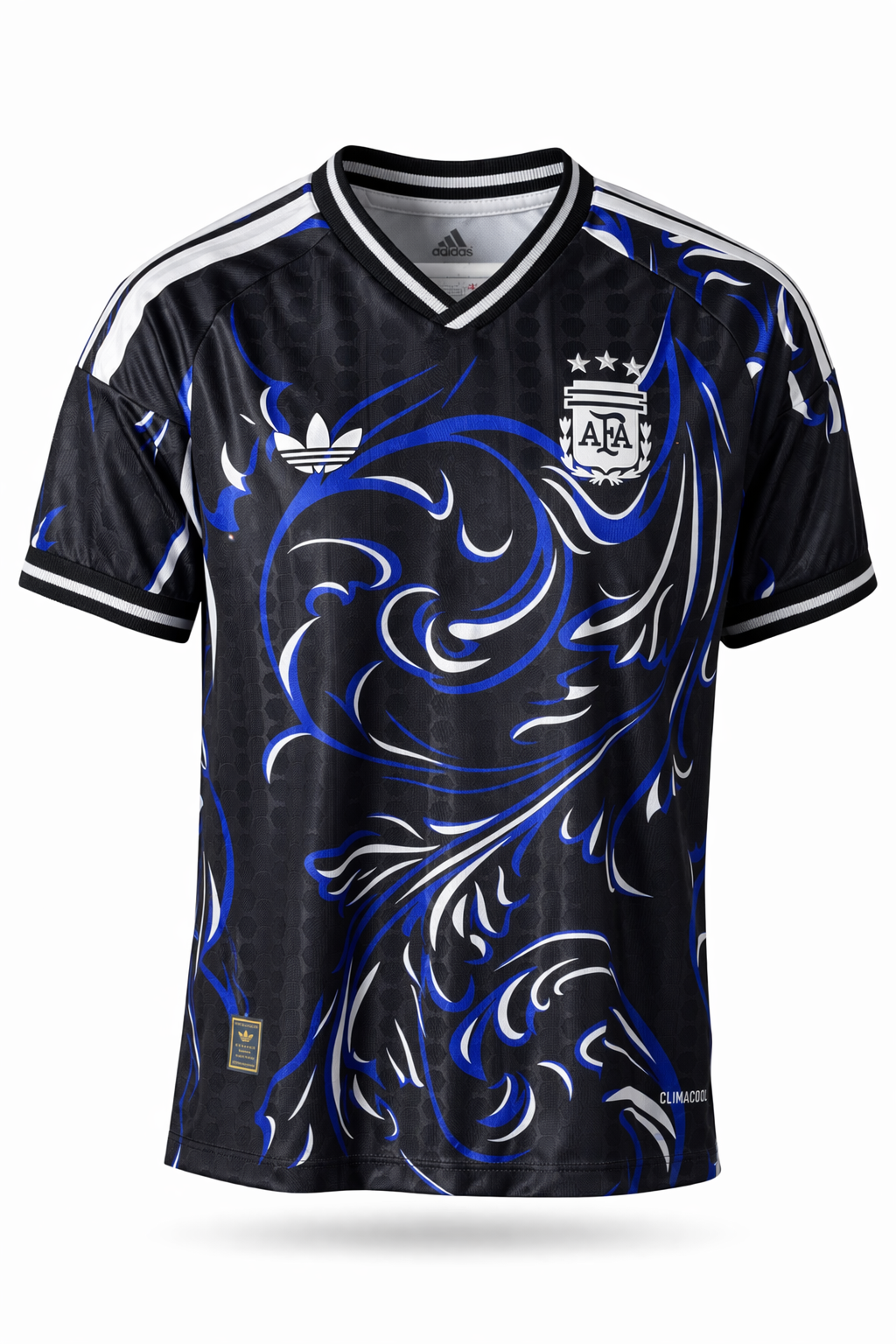 Argentina 2026 World Cup Away Kit