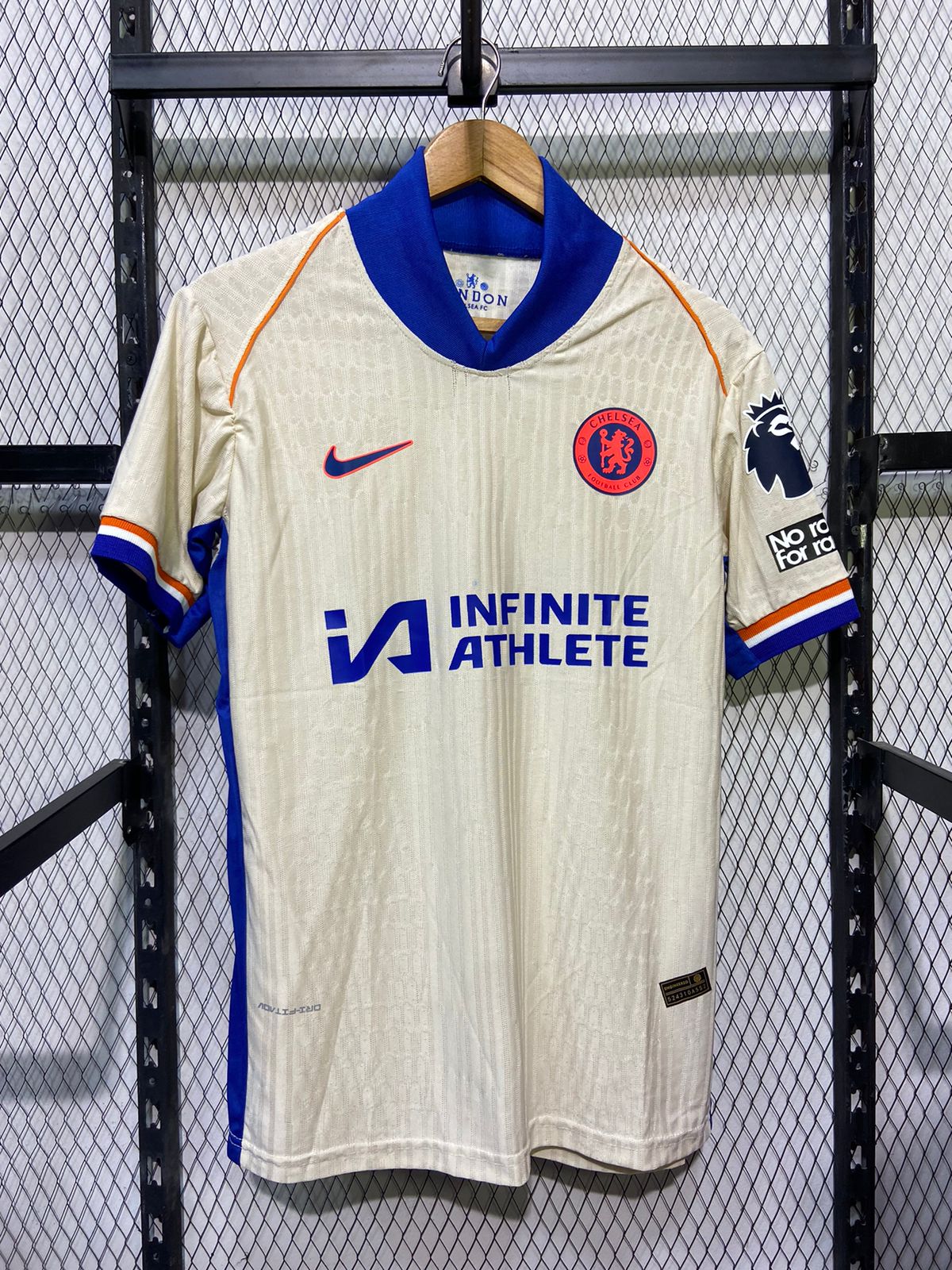 グランデFP 2025年 サッカートレーニングパック 黒白 XLサイズ