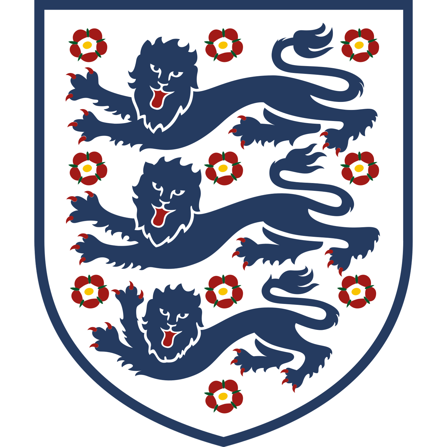 England