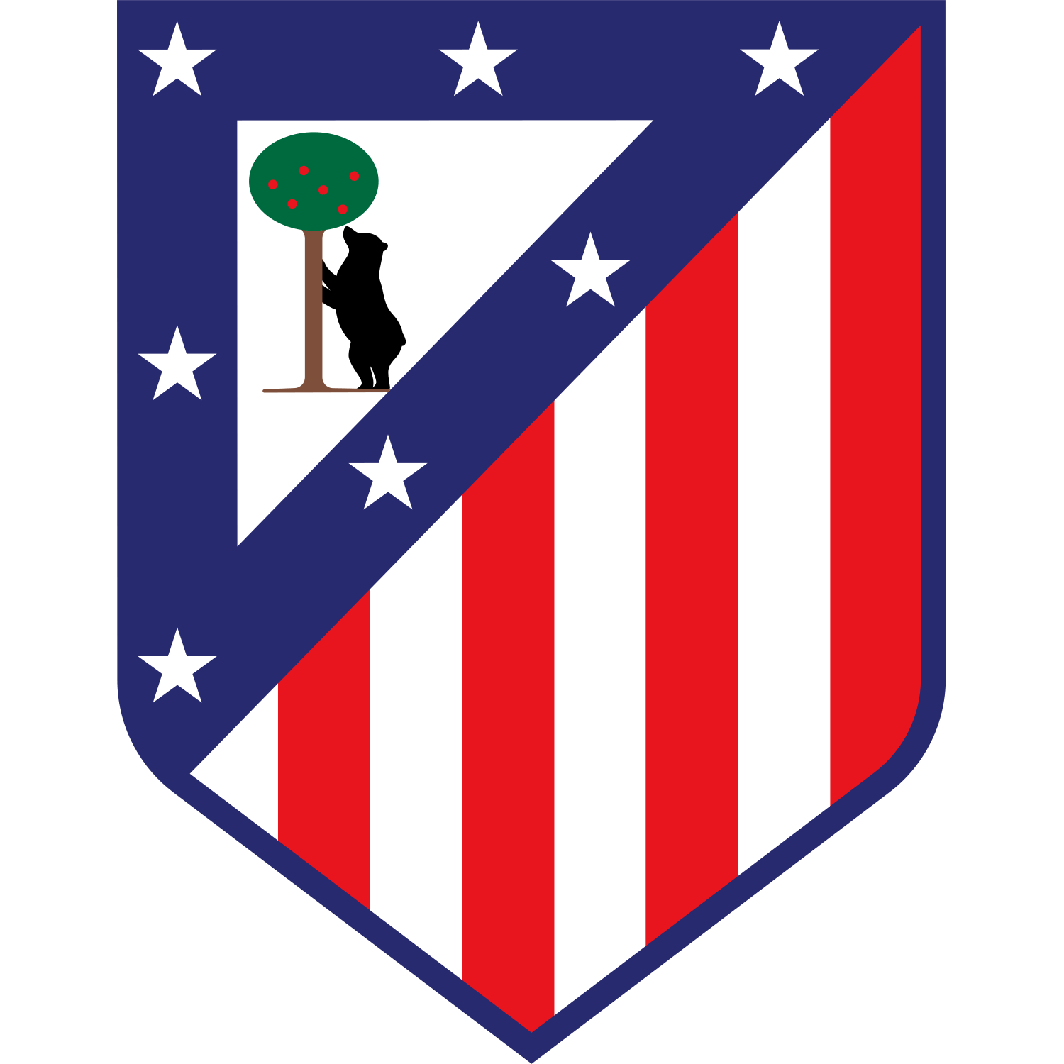 Atletico de Madrid
