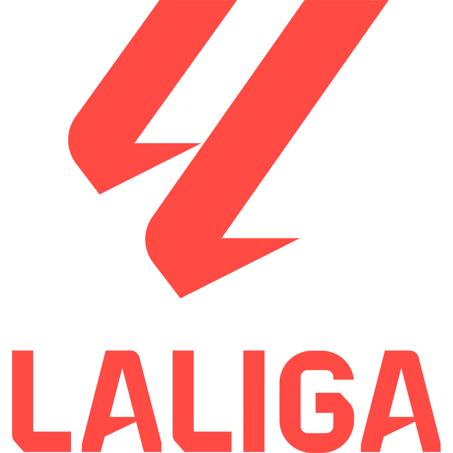 LA LIGA