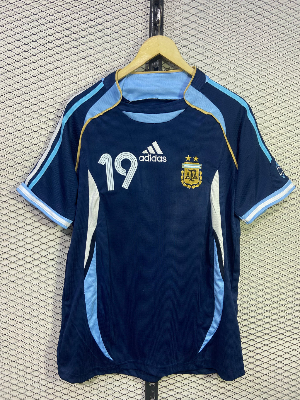 Argentina 2006 World Cup
