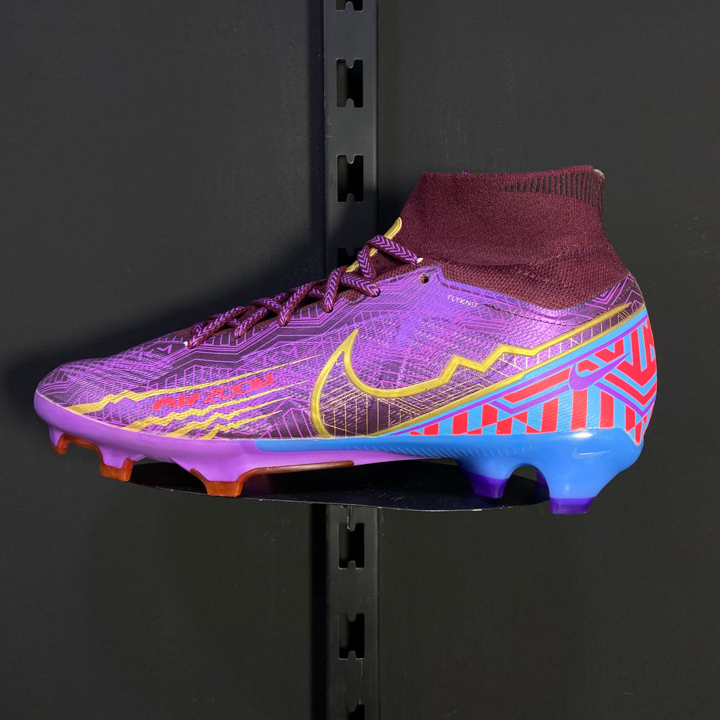 Nike Mercurial Superfly Mbappe