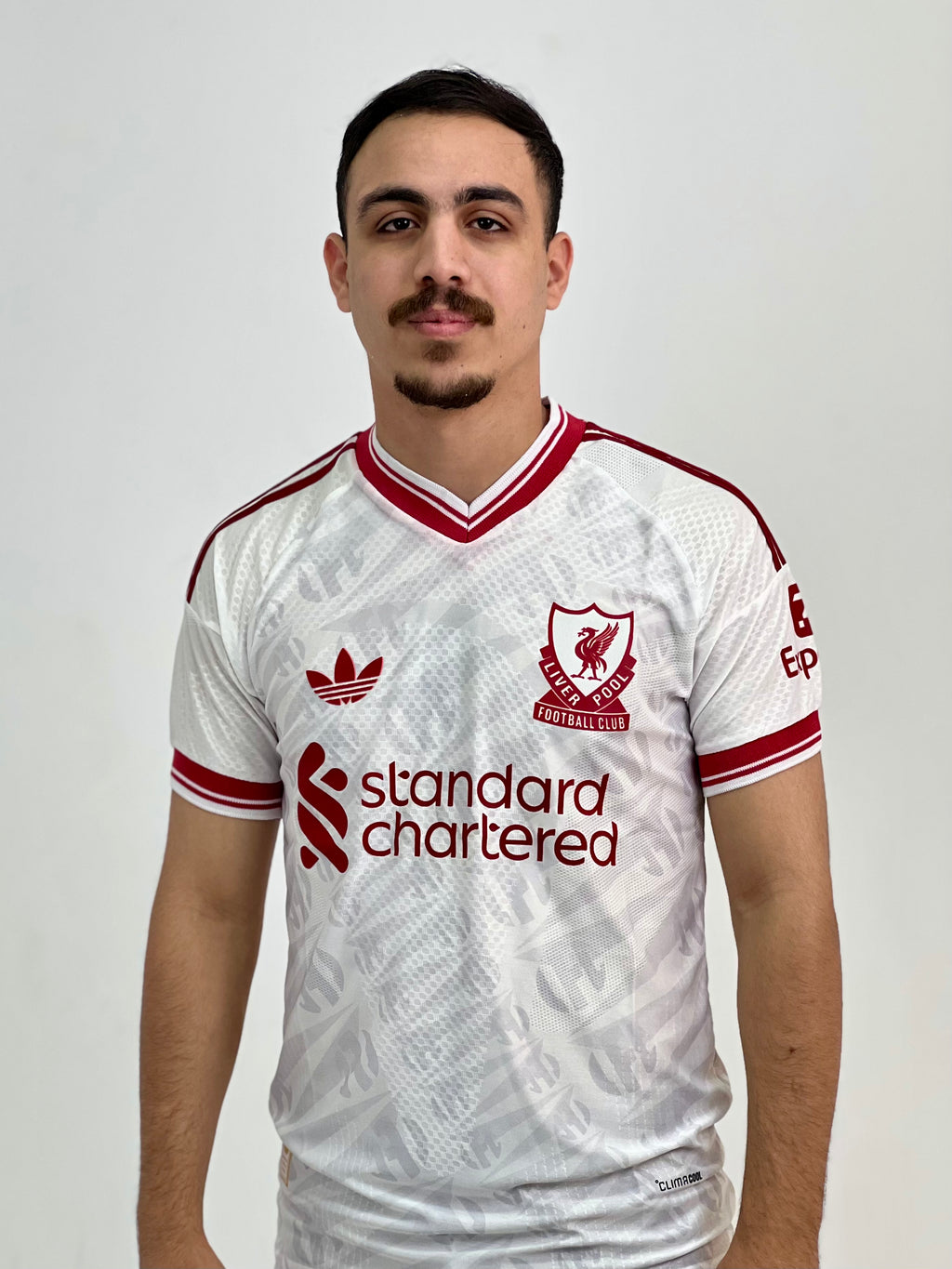 Liverpool 2026-27 Away Kit