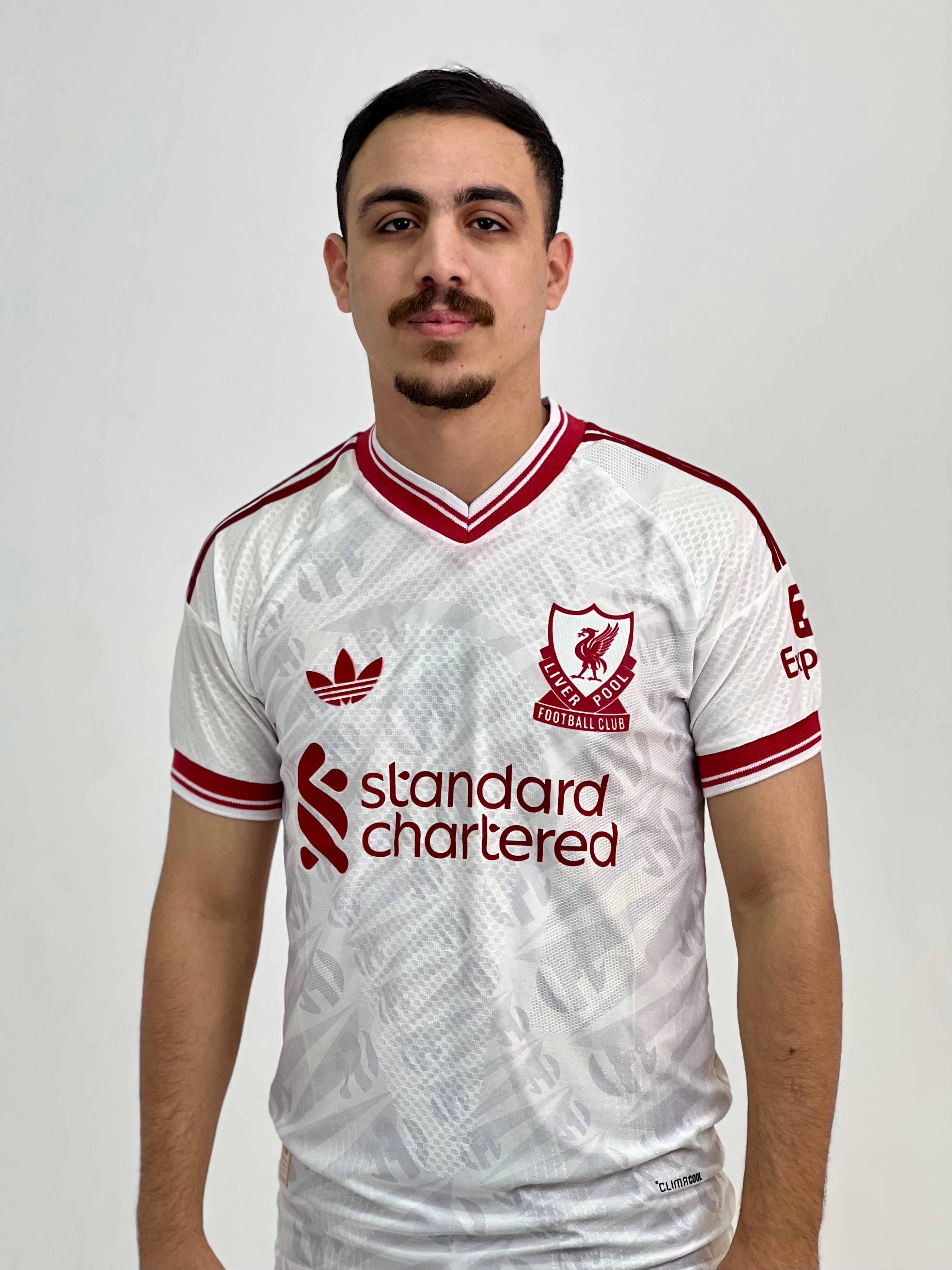 Liverpool 2026-27 Away Kit