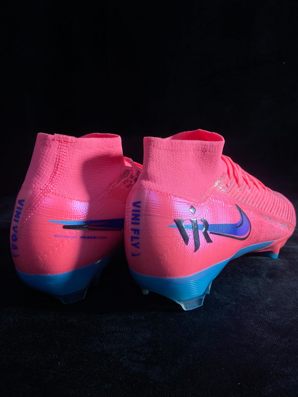 Nike Mercurial Air Zoom Superfly 10