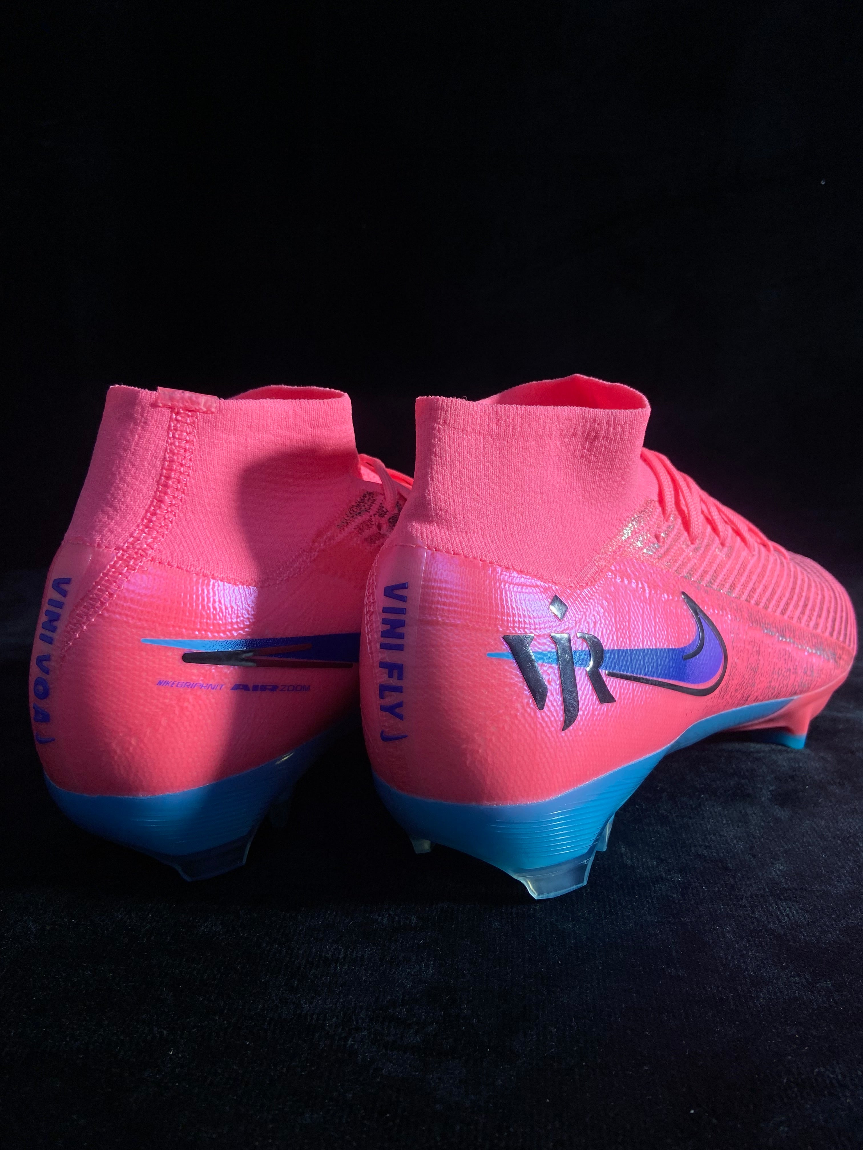 Nike Mercurial Air Zoom Superfly 10