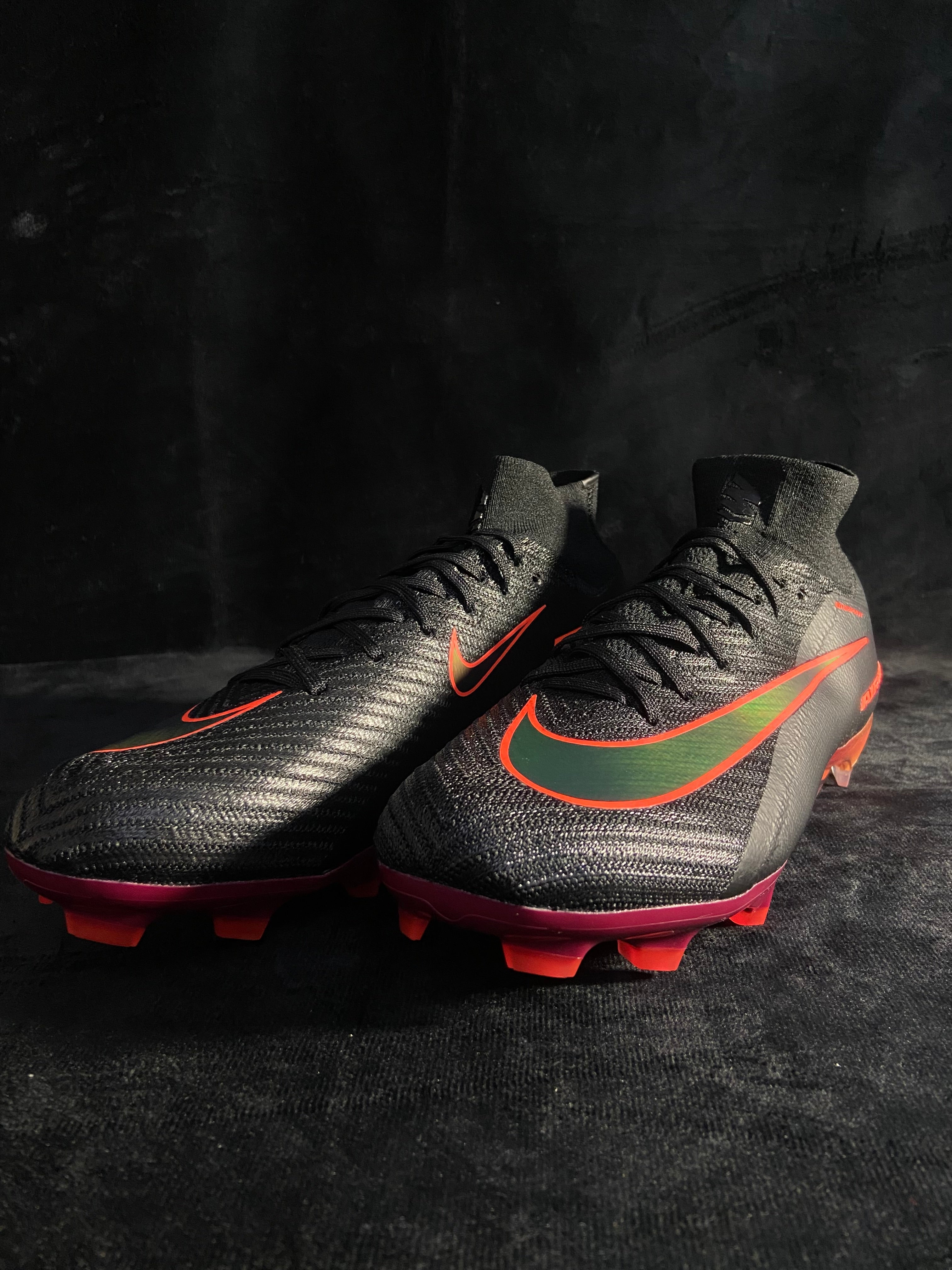 Nike Mercurial Air Zoom Superfly 10