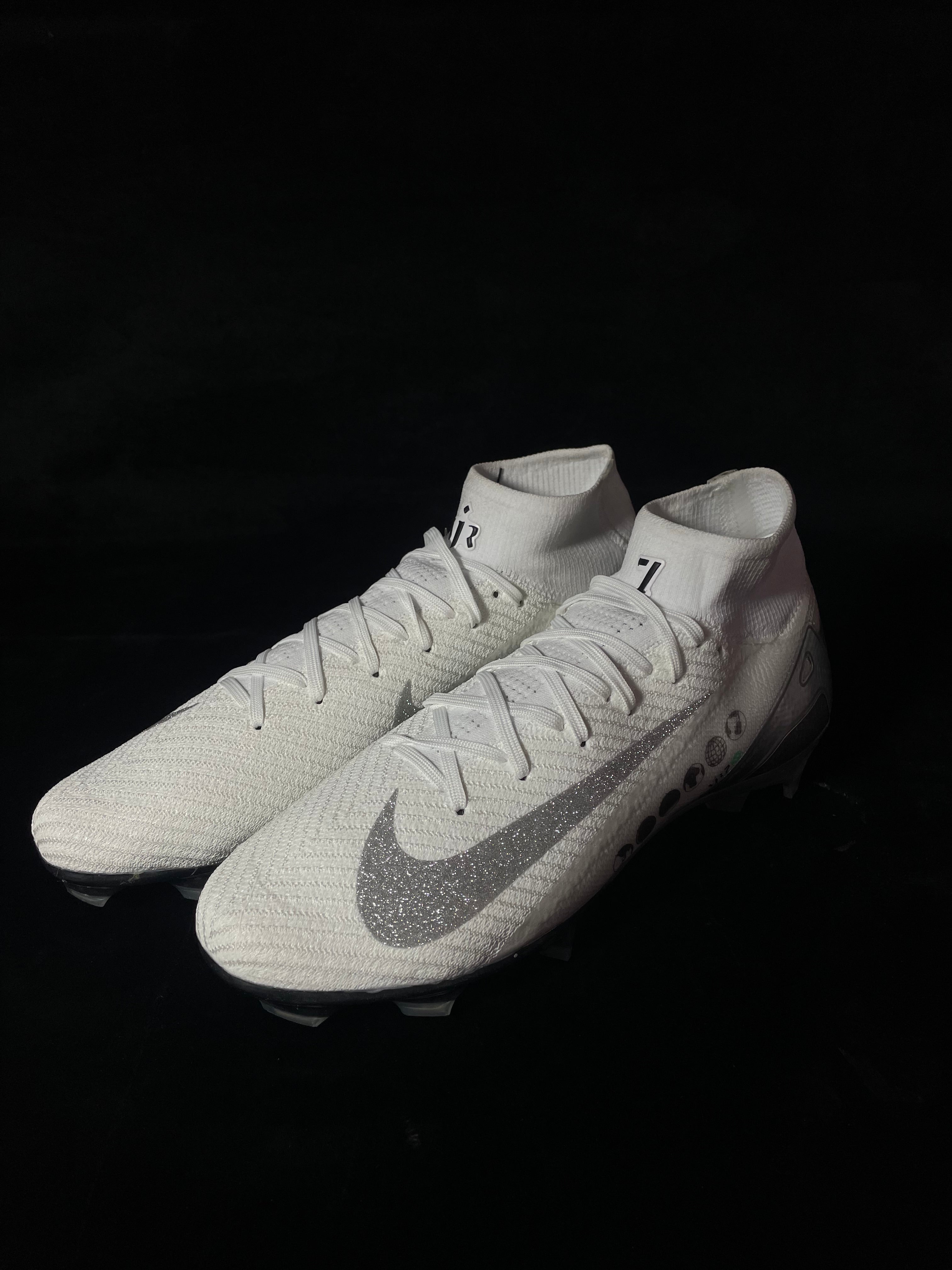 Nike Mercurial Air Zoom Superfly 10
