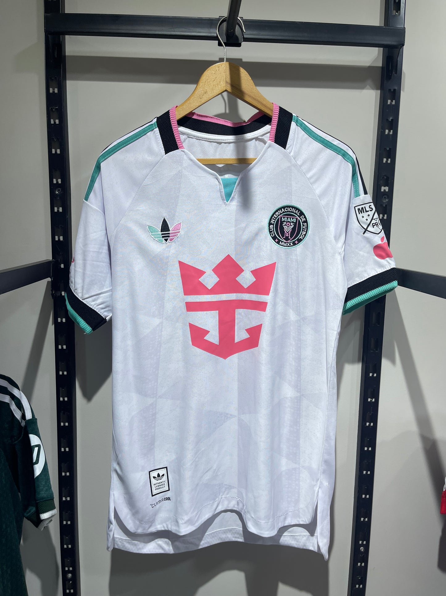 Inter Miami 2026-27 Away Kit