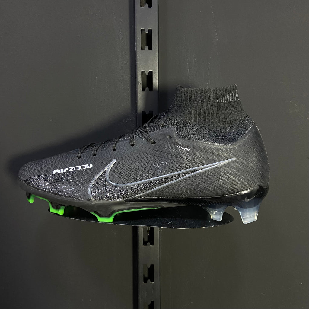 Nike Mercurial Superfly Black