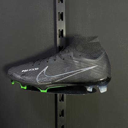 Nike Mercurial Superfly Black