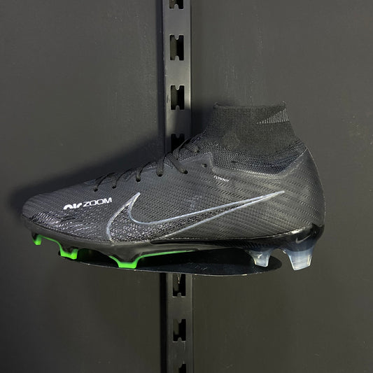 Nike Mercurial Superfly Black
