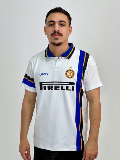 Inter Milan 1997-98 Away Kit