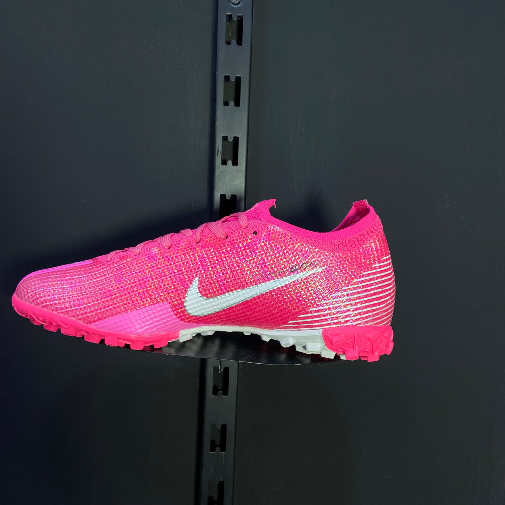 T-Nike Mercurial Vapor Red