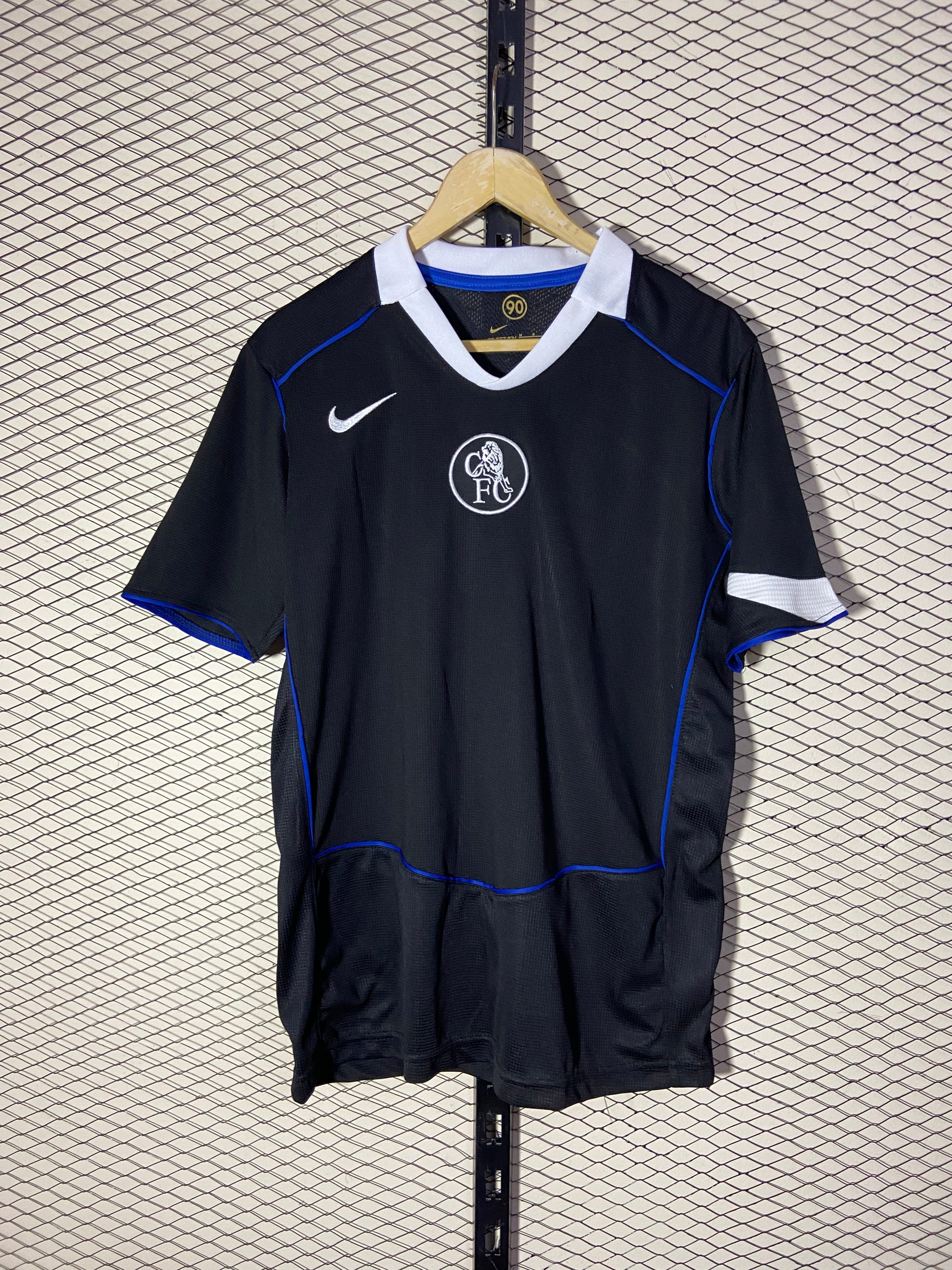Chealse 2025-26 3rd kit