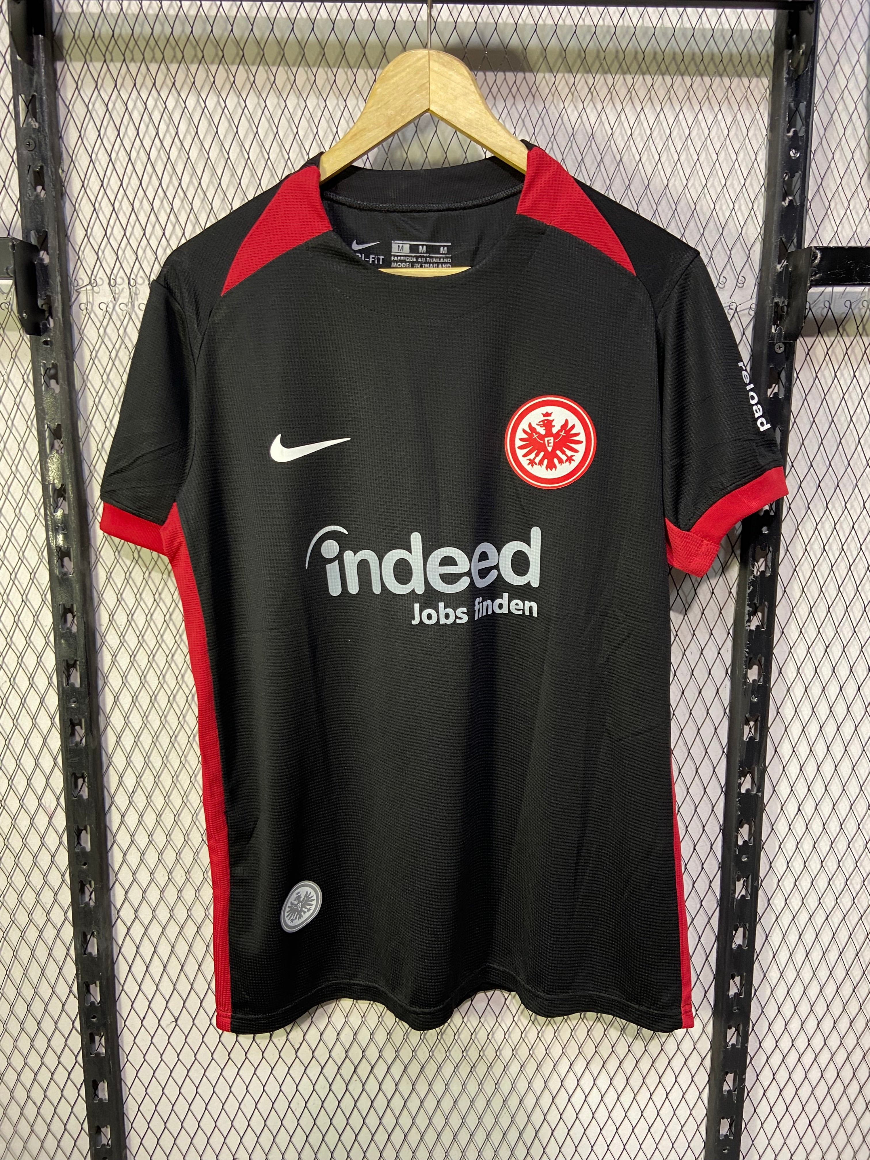 Frankfort 2024-25 Away Kit