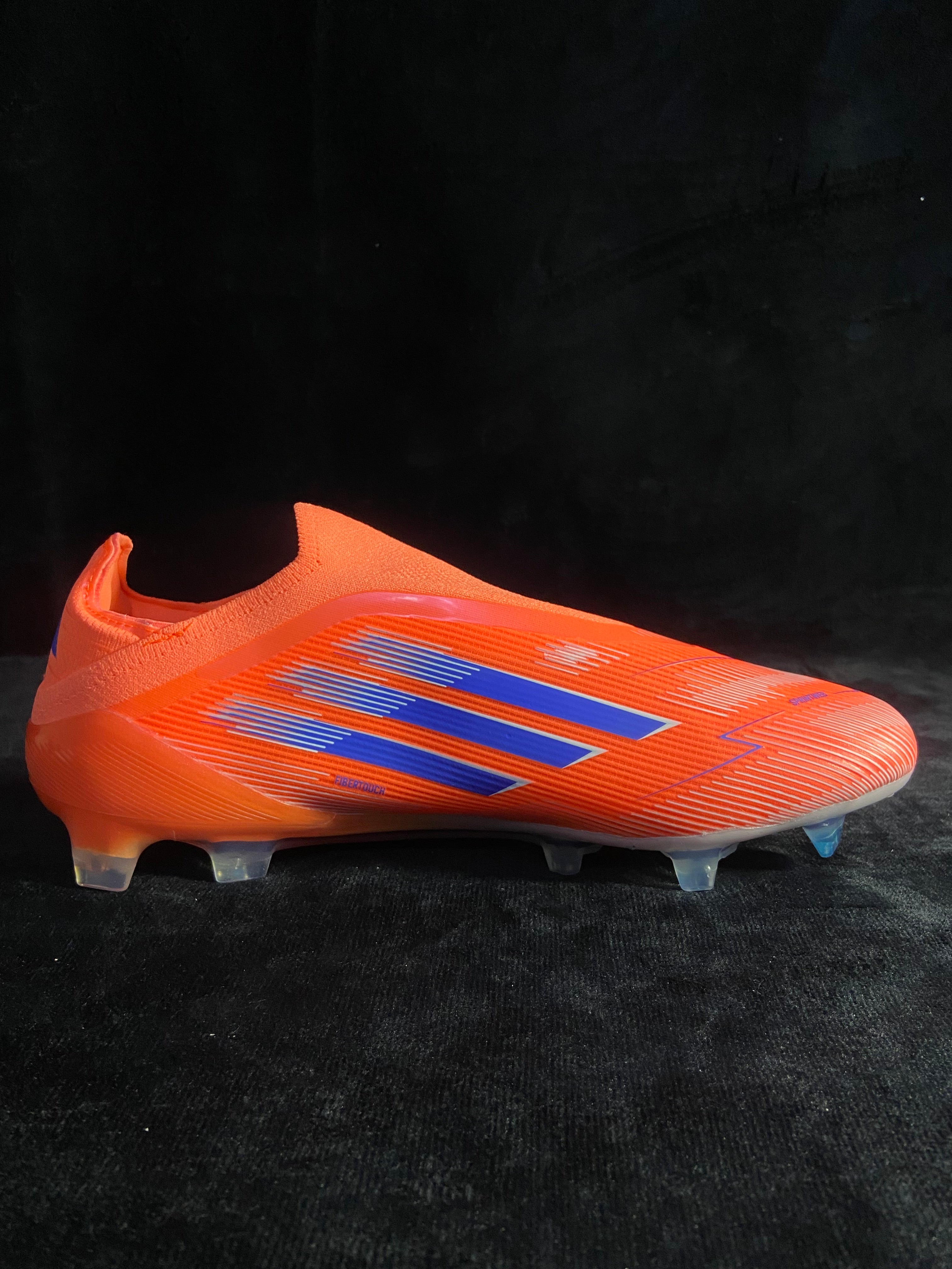 Adidas F50 Laceless