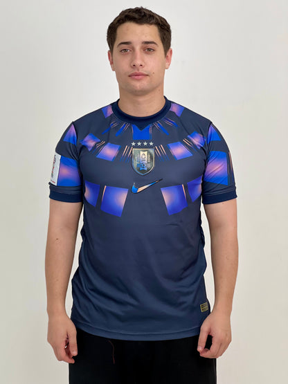 Uruguay 2026 World Cup Away Kit