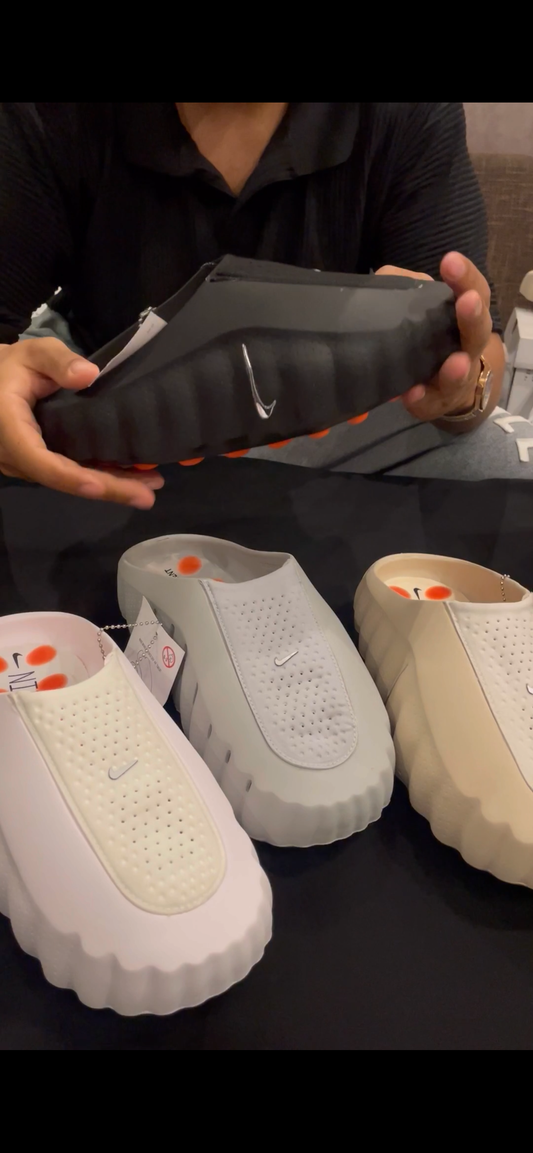 Nike Mind Slipper