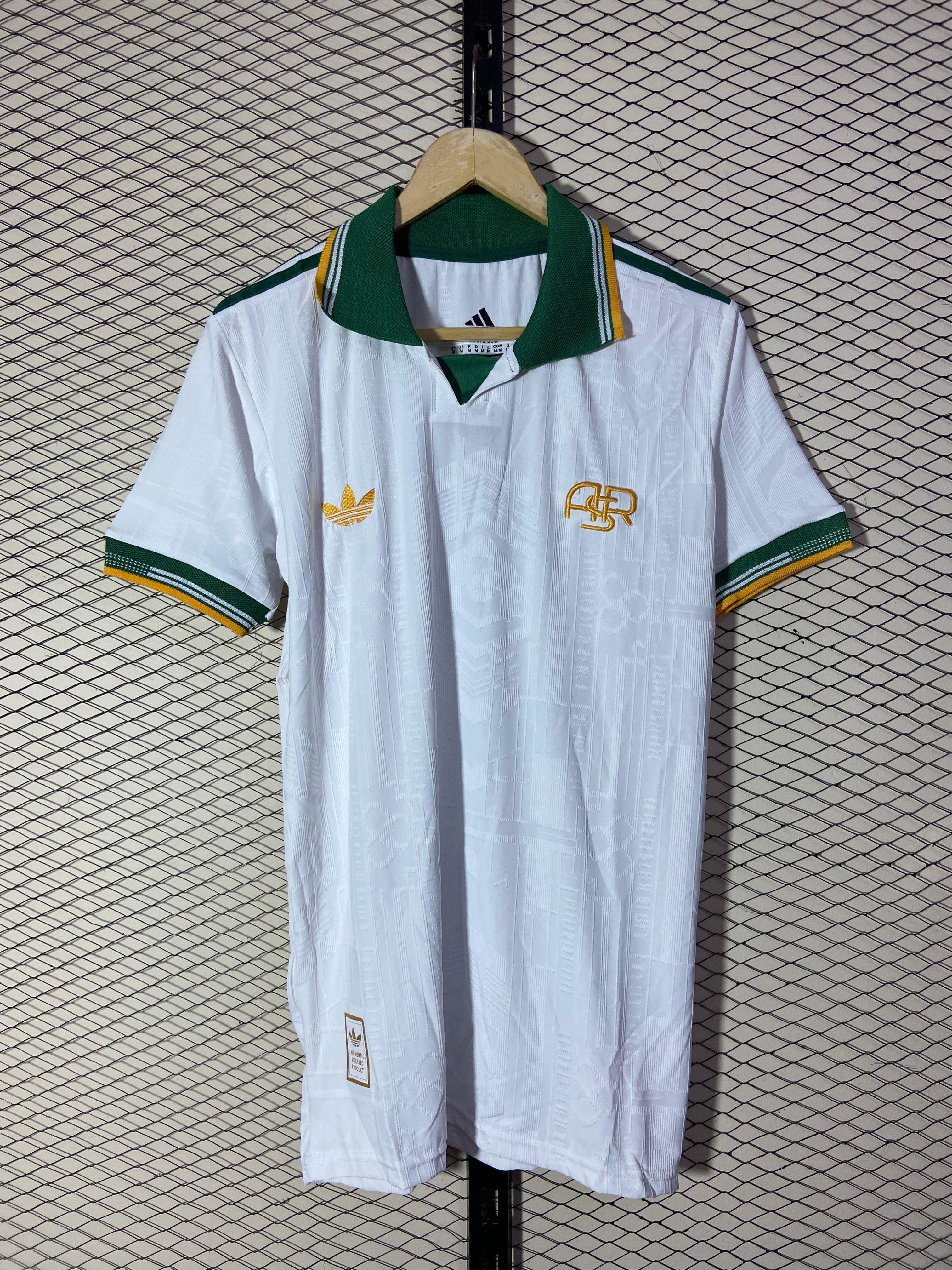 Roma 2025-26 3rd Kit