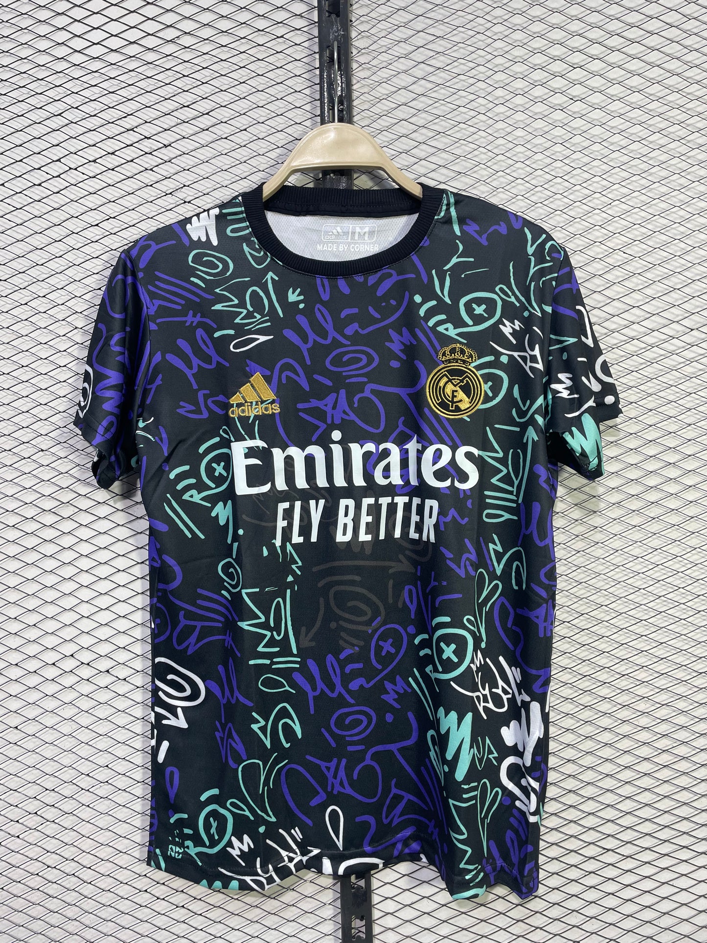 Real Madrid Imagine