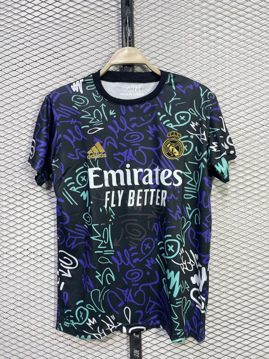 Real Madrid Imagine