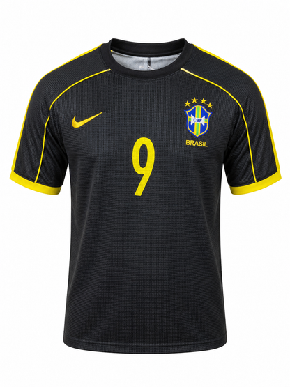Brazil Retro