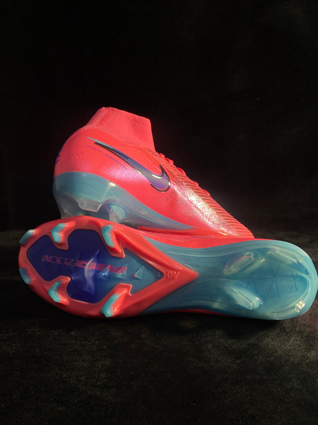 Nike Mercurial Air Zoom Superfly 10