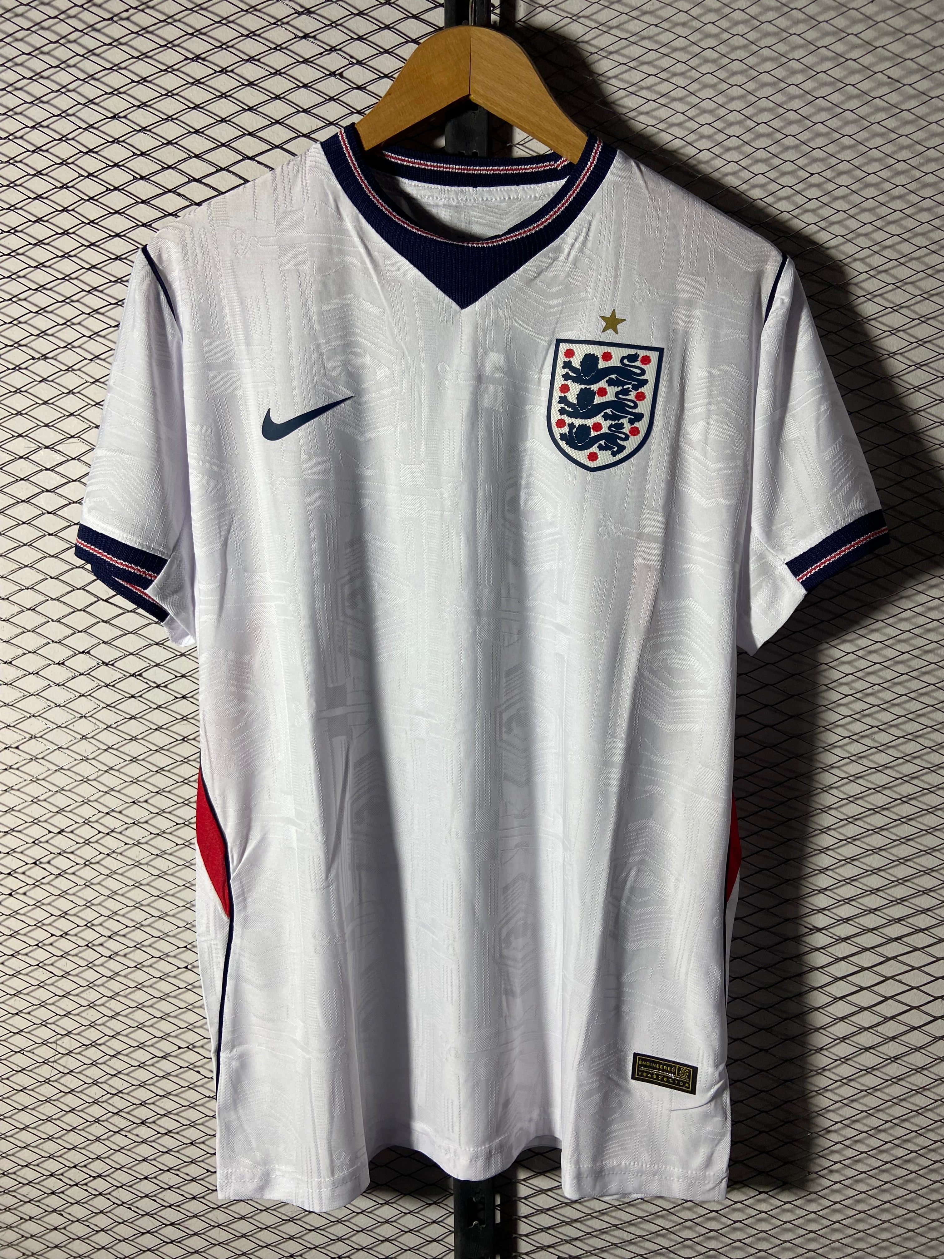 England 2026 World Cup Home Kit