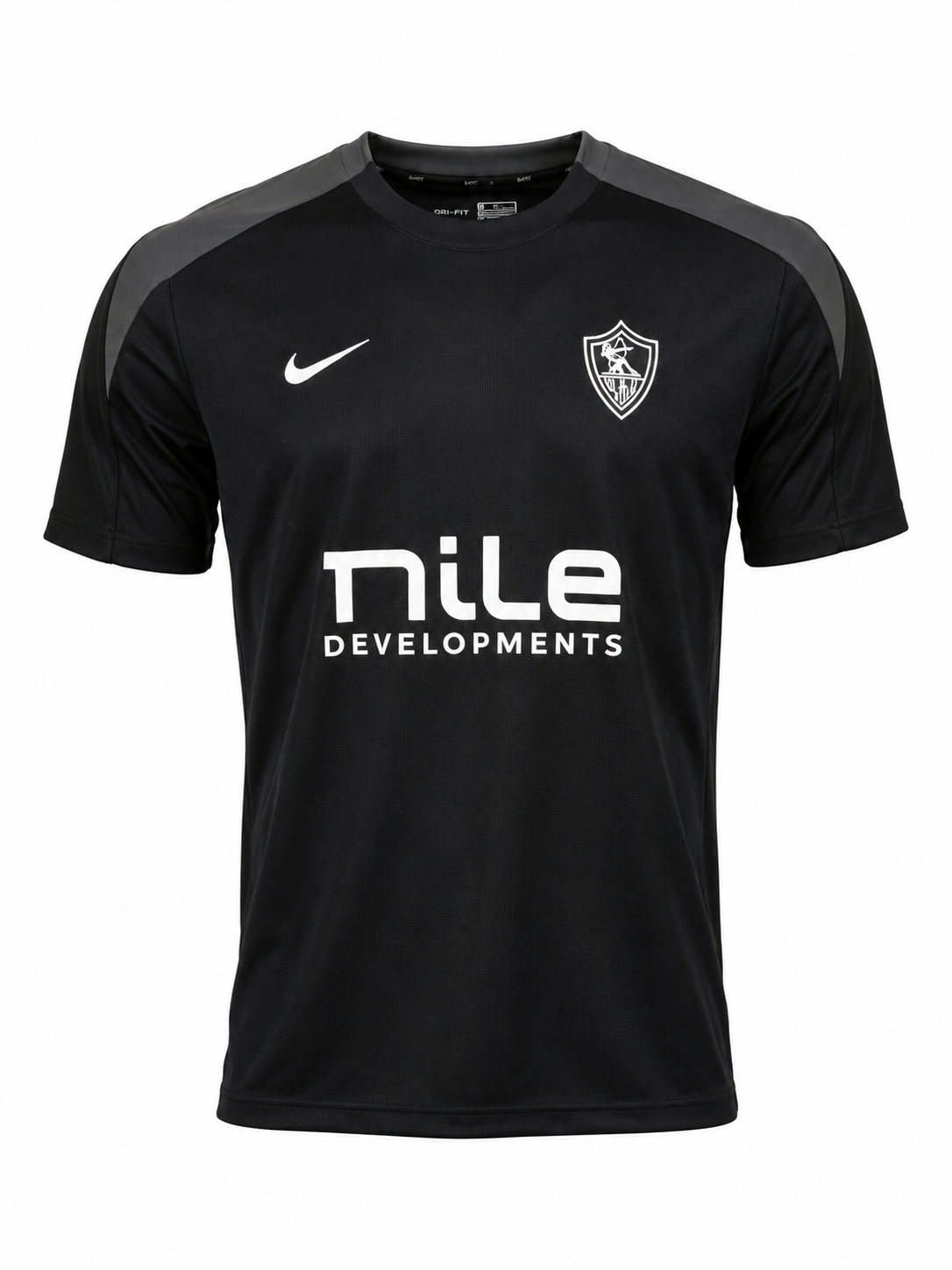 Zamalek 2025-26 Training Kit