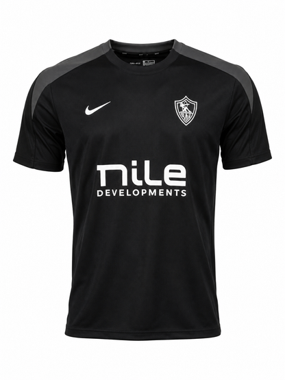 Zamalek 2025-26 Training Kit
