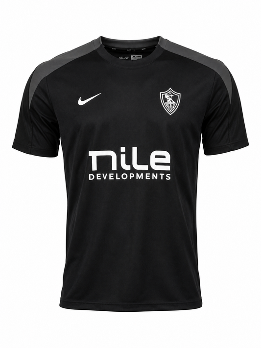 Zamalek 2025-26 Training Kit