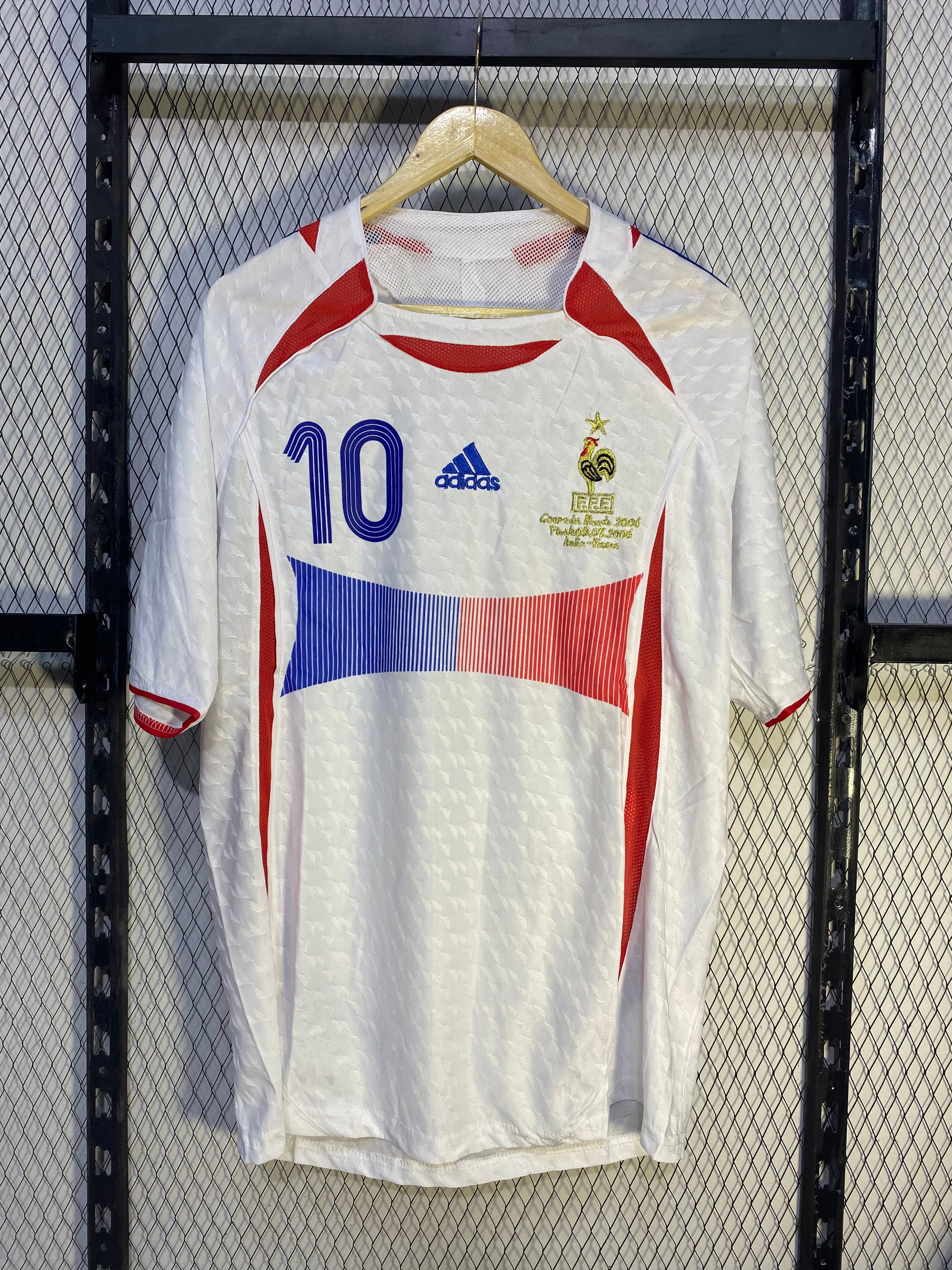 France World Cup 2006