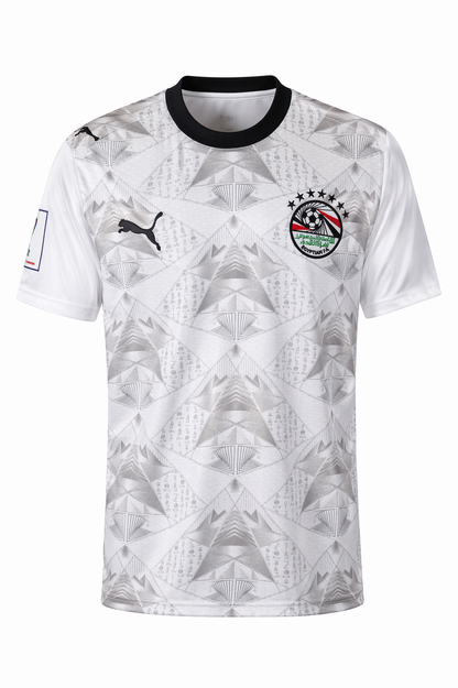 Egypt World Cup 2026 Away Kit