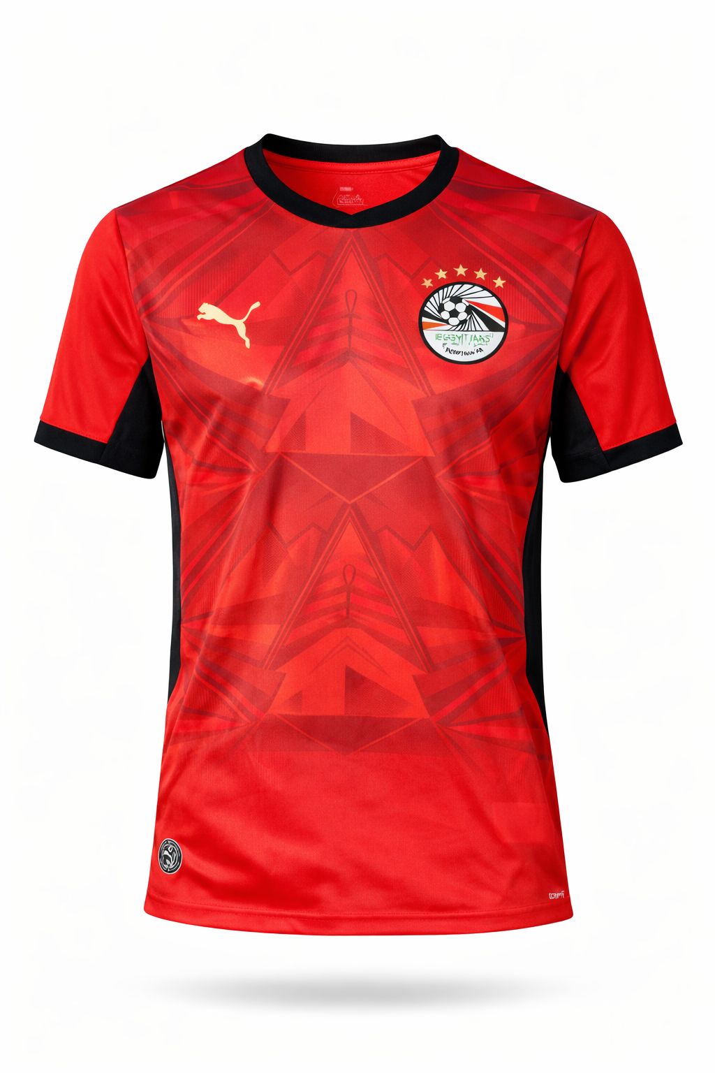 Egypt World Cup 2026 Home Kit