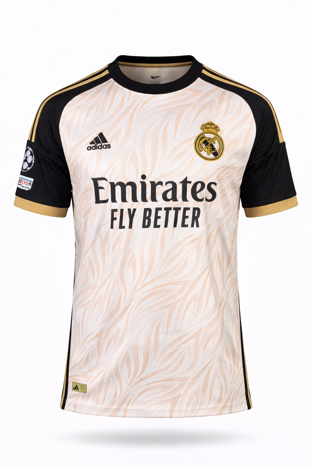 Real Madrid Imagine
