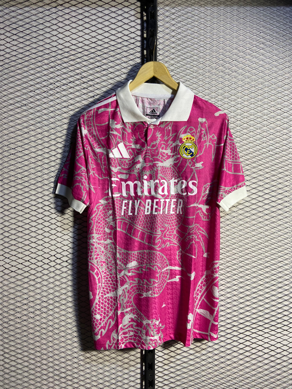 Real Madrid Imagine Kit