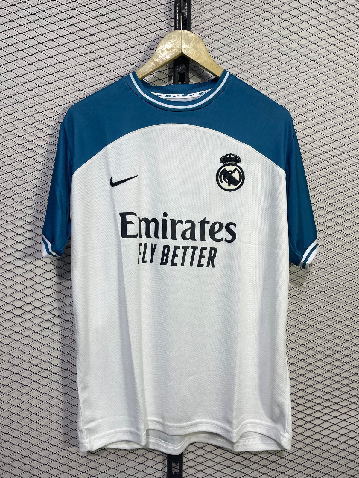 Real Madrid Imagine