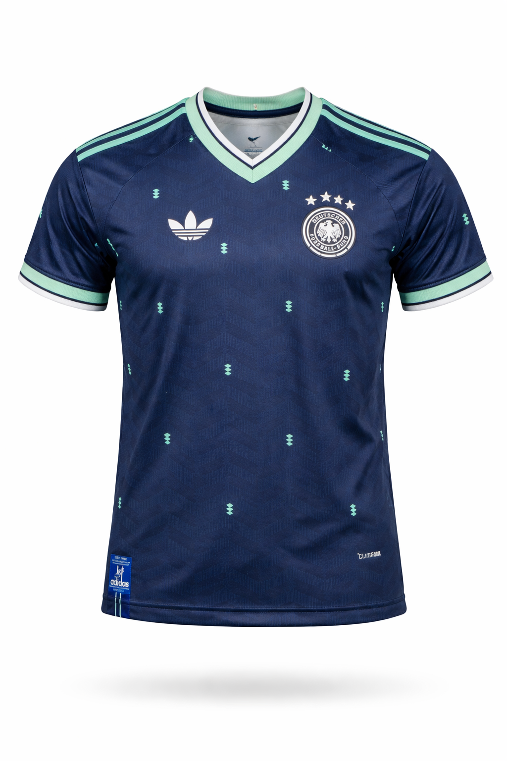 Germany 2026 World Cup Away Kit