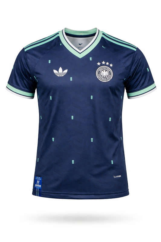 Germany 2026 World Cup Away Kit